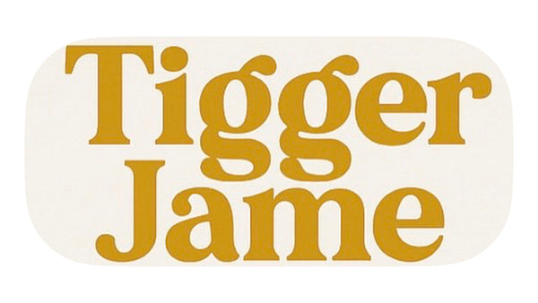 Tigger Jame